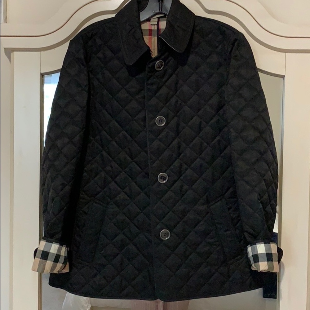 Jacket